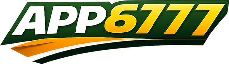 app 6777 logo